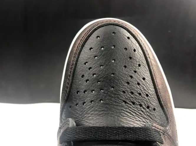 Kicked Out Shoe Store LIGHT -033 JORDAN 555088 1 AIR HIGH ARMY 0616